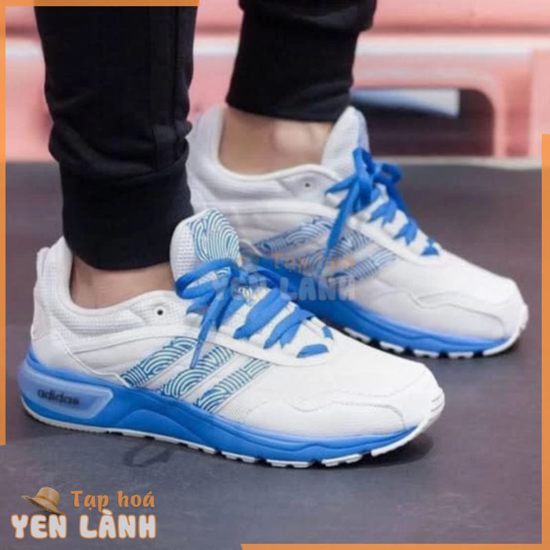 [CHÍNH HÃNG 100%] Giày Sneaker Adidas 90S Runner Marathon Running FX9287