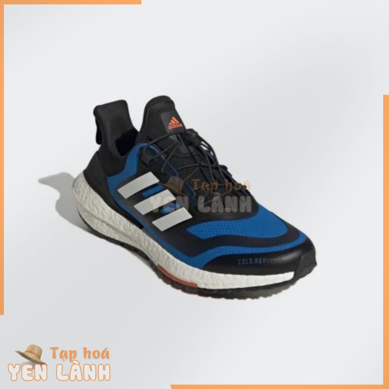 [CHÍNH HÃNG] Giày thể thao Sneaker ADIDAS ULTRA BOOST 22 COLD.RDY 2.0 ‘Blue Rush’ màu Xanh Dương – CODE: GX6692