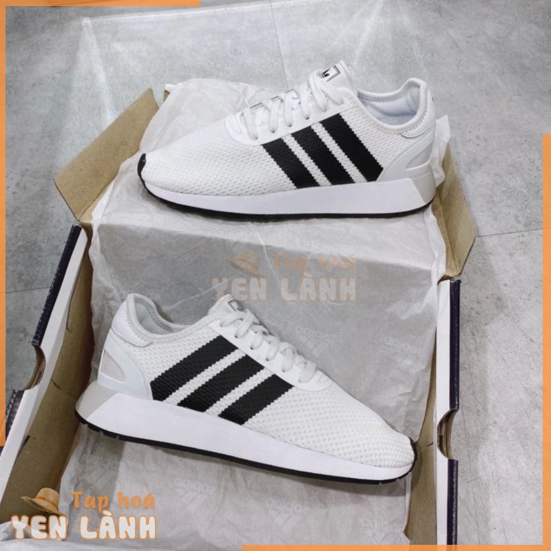 Giày thể thao Sneaker Adidas N 5923 màu Trắng