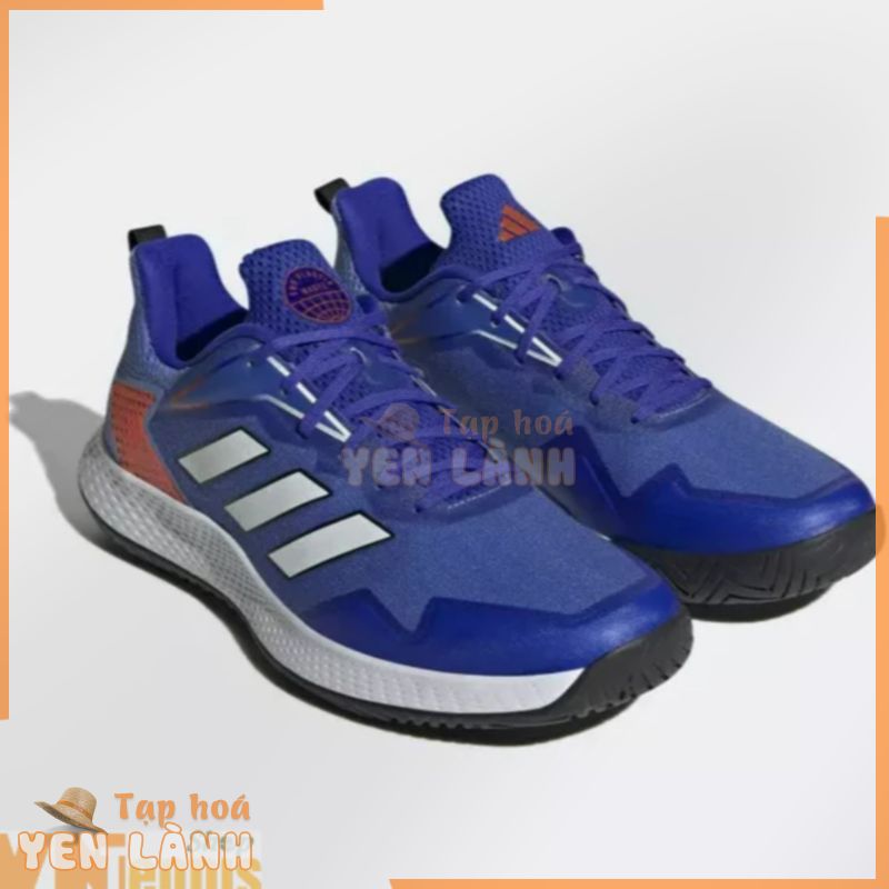 Giày Tennis Nam chính hãng hiệu ADIDAS Defiant Speed M HQ8455