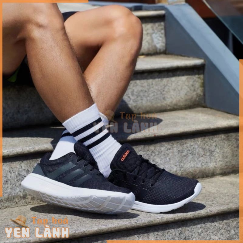 [Săn sale ib trước] Giày thể thao nam adidas LITE RACER CLN 2.0 order