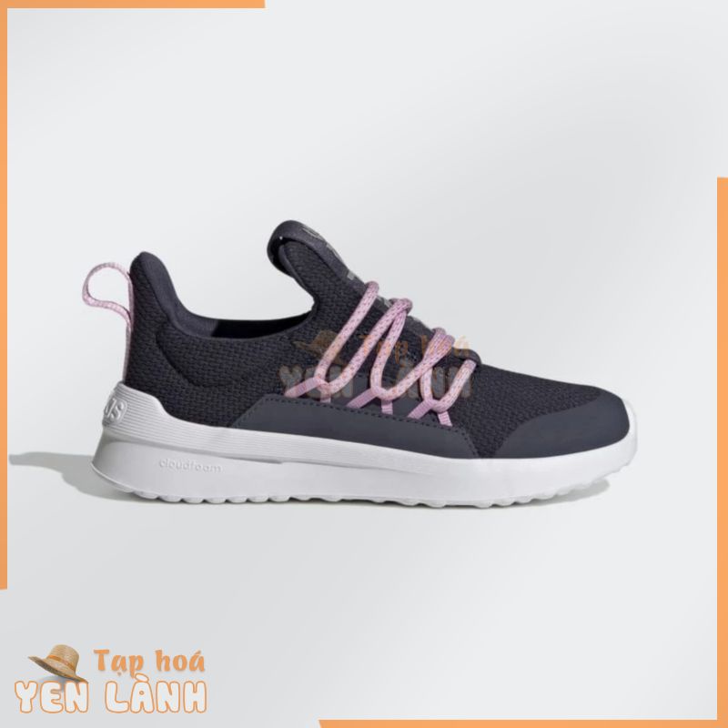 Giày thể thao trẻ em Adidas LITE RACER ADAPT 5.0 – Hàng chính hãng