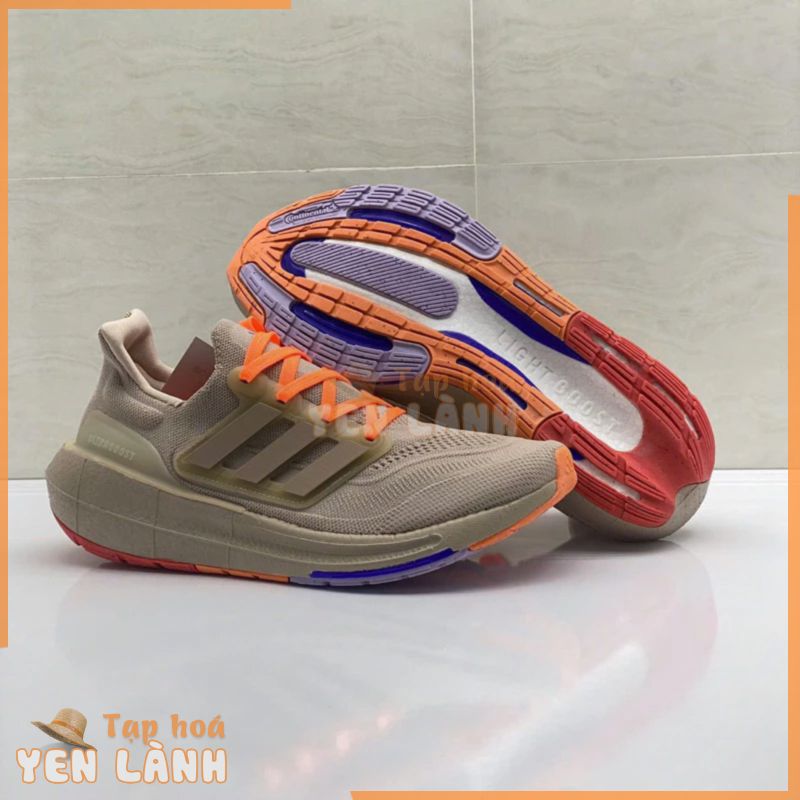 giày thể thao nam Adid…a.s ultraboost light Size 40-41-42-43-44-45