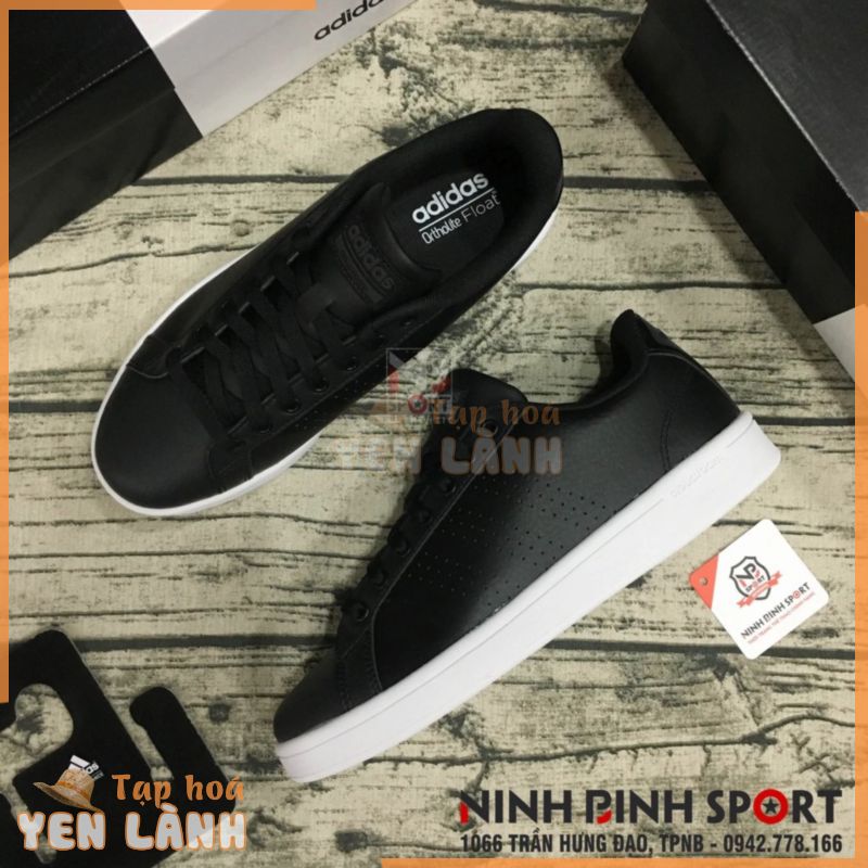 Giầy thể thao nam Adidas Neo Cloudfoam Advantage AW3915 .