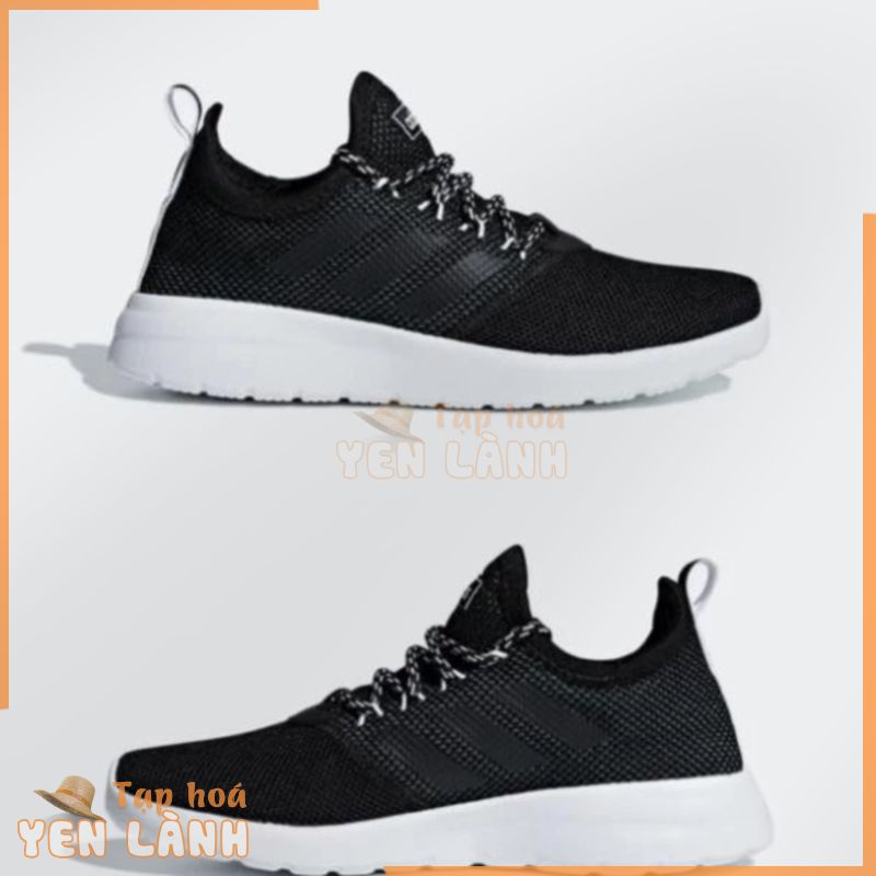 HOT [Chính Hãng]   Giày adidas neo Lite racer nữ authentic Siêu Chất . 2020 new HOT