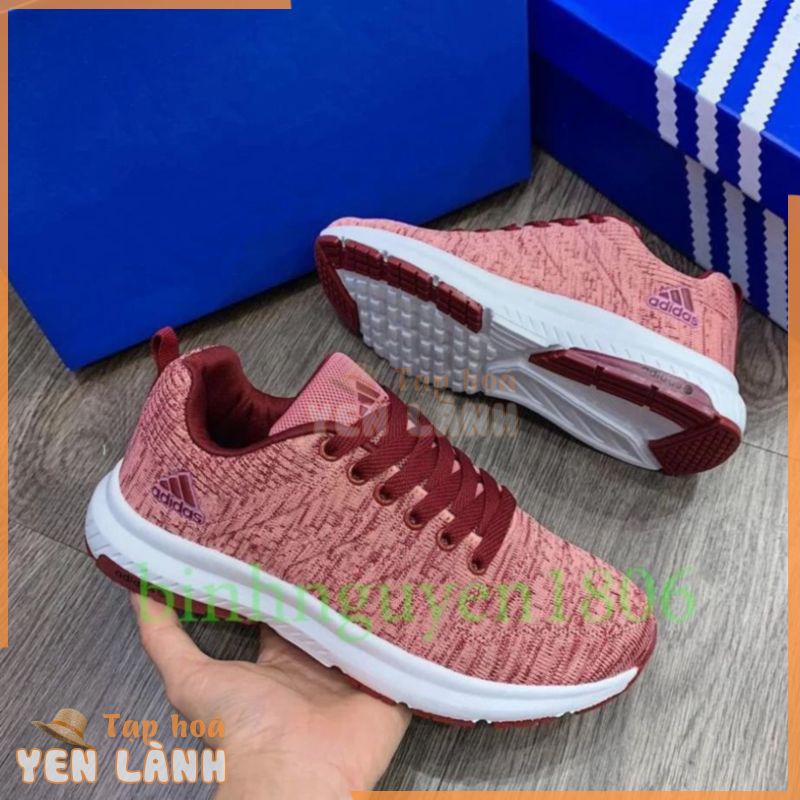 Xả Xả [Chính Hãng] Giày adidas neo nữ, giày thể thao nữ . 2020 Xịn Nhẩt new   Xịn L * . ) ^ ‘