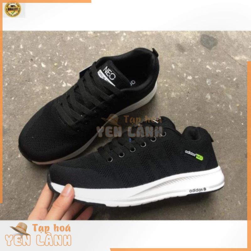 TỐT HOT HOT Nhất [FREE SHIP] Giày Adidas NEO Porsche 1 màu đen trắng kẻo hết ) bán chạy  new  2020 K ! : new  : : < ☭