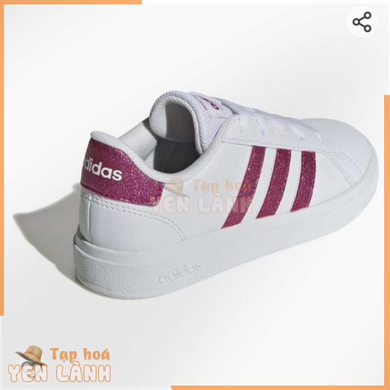 Giầy Adidas LKK25 – hàng chính hãng, nhập khẩu NHẬT BẢN – Dành cho bạn nữ và mẹ