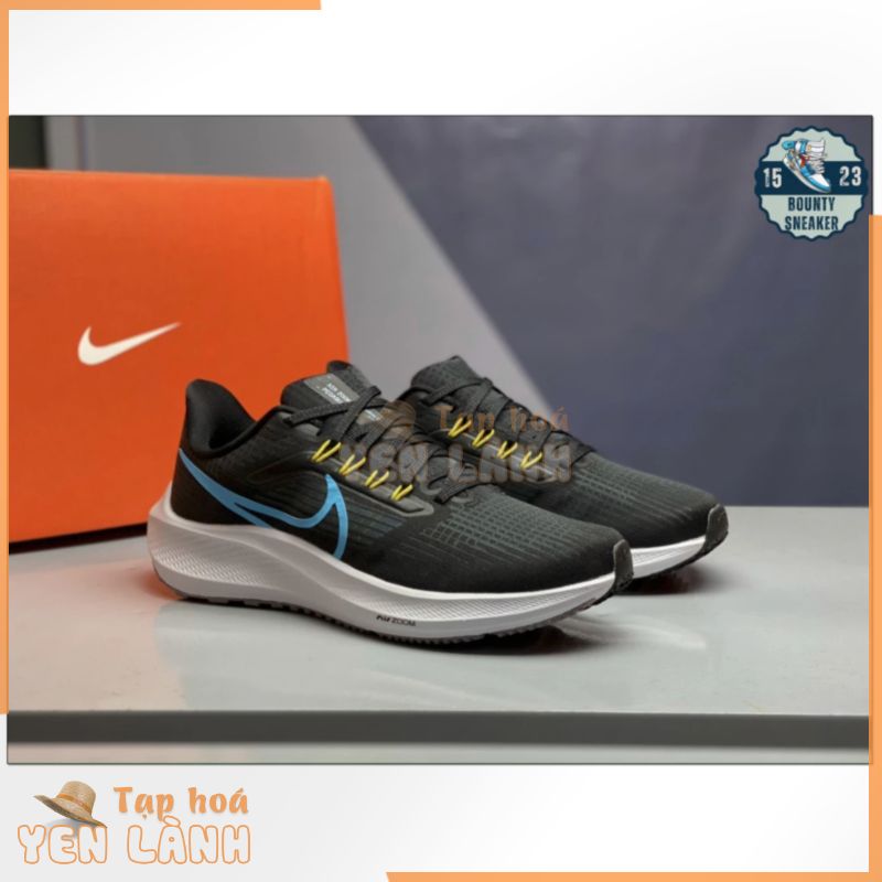 Giày Thể Thao Nike Zoom Pegasus 39 (Chính Hãng-Fullbox)