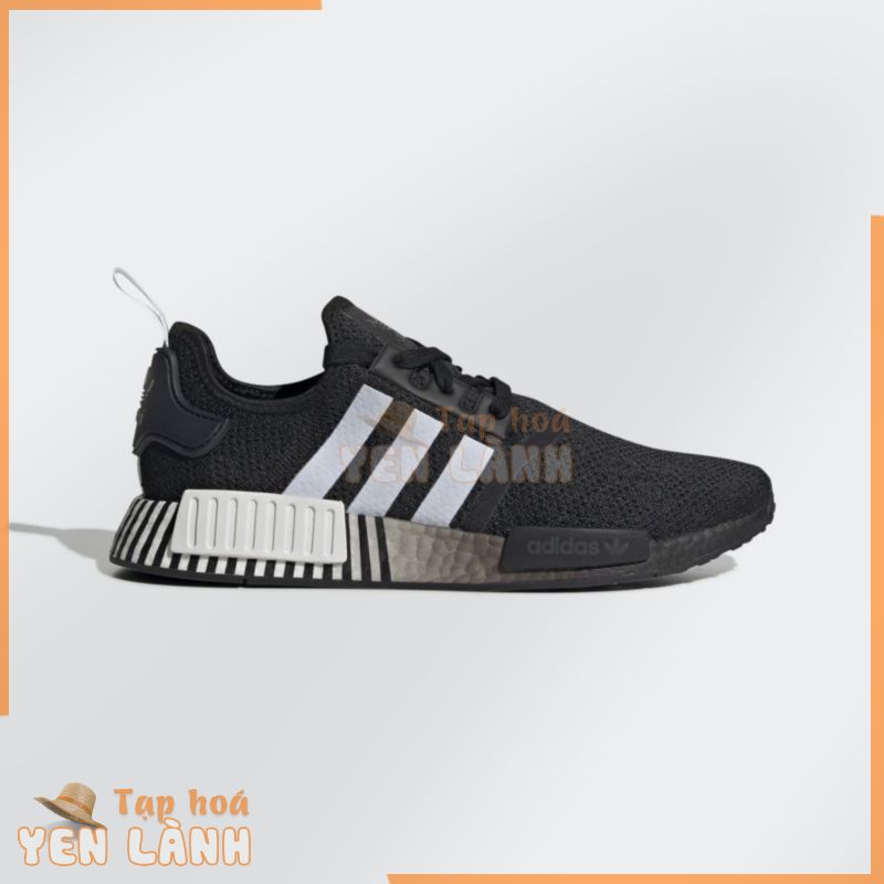 [Giày Chính Hãng] Giày nam Adidas NMD_R1 ; Mã: FV3649