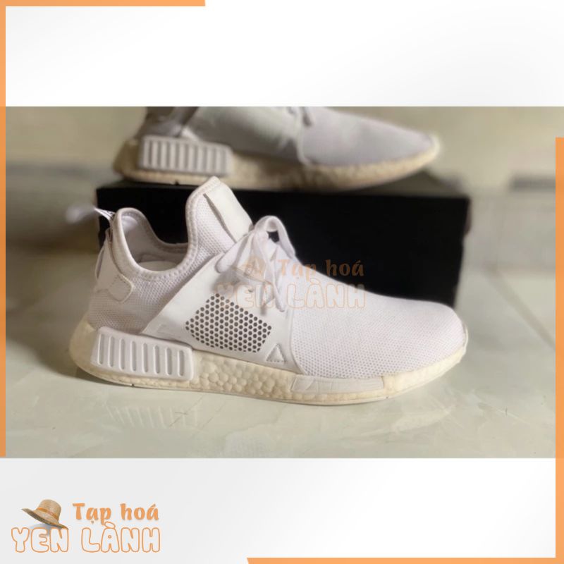 2hand giày NMD XR1 size 43 1/3 – cam kết chính hãng