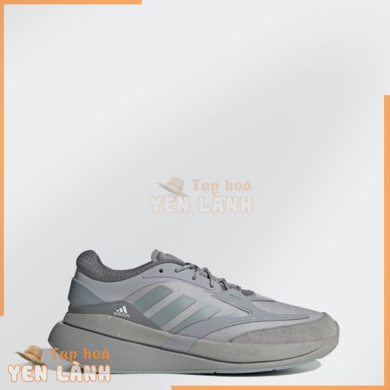 [6-8.6-VOUCHER 35%] adidas Chạy Giày Brevard Nữ Xám HR0254