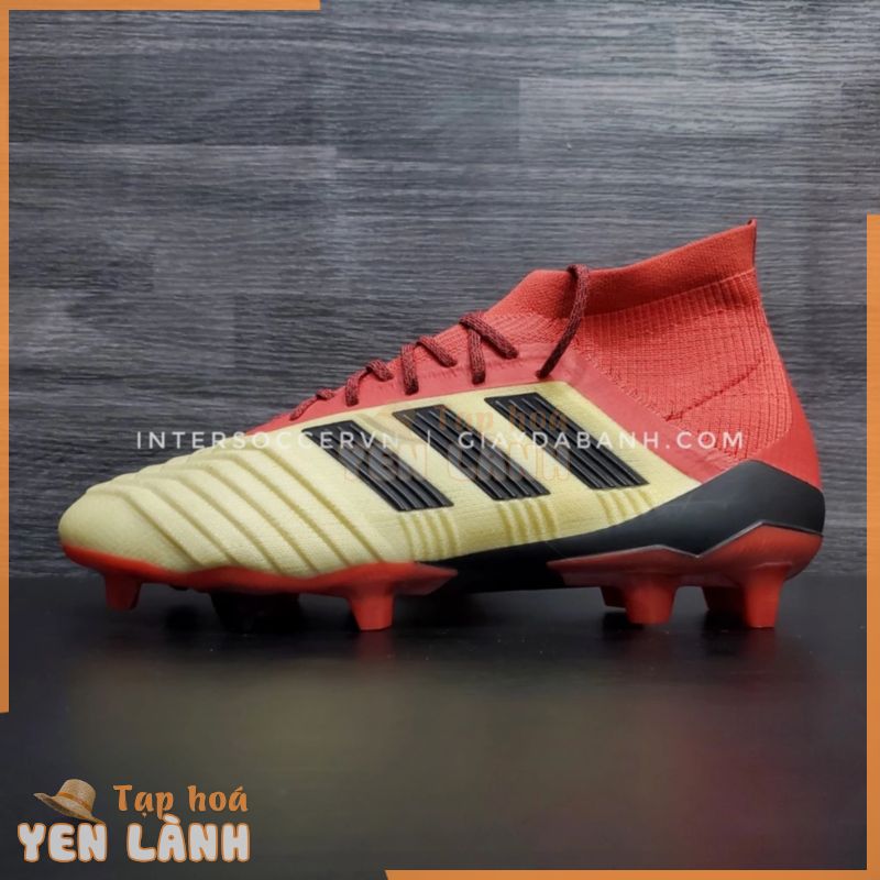 Giày đá bóng Adidas Predator 18.1 FG