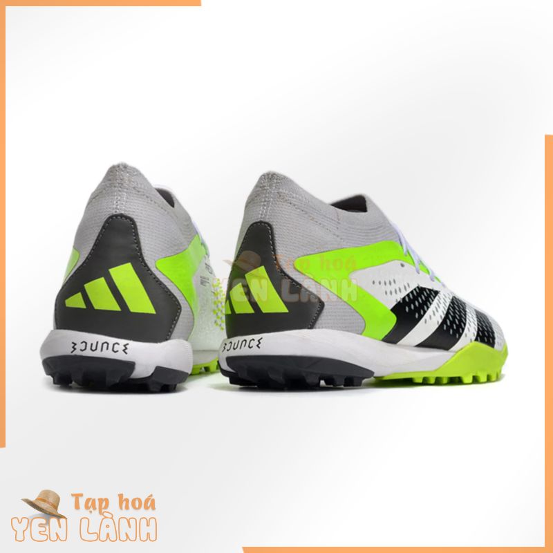 Giày Đá Bóng Sân Cỏ Nhân Tạo Adidas Predator Accuracy.1 – GZ0009 (chính hãng)