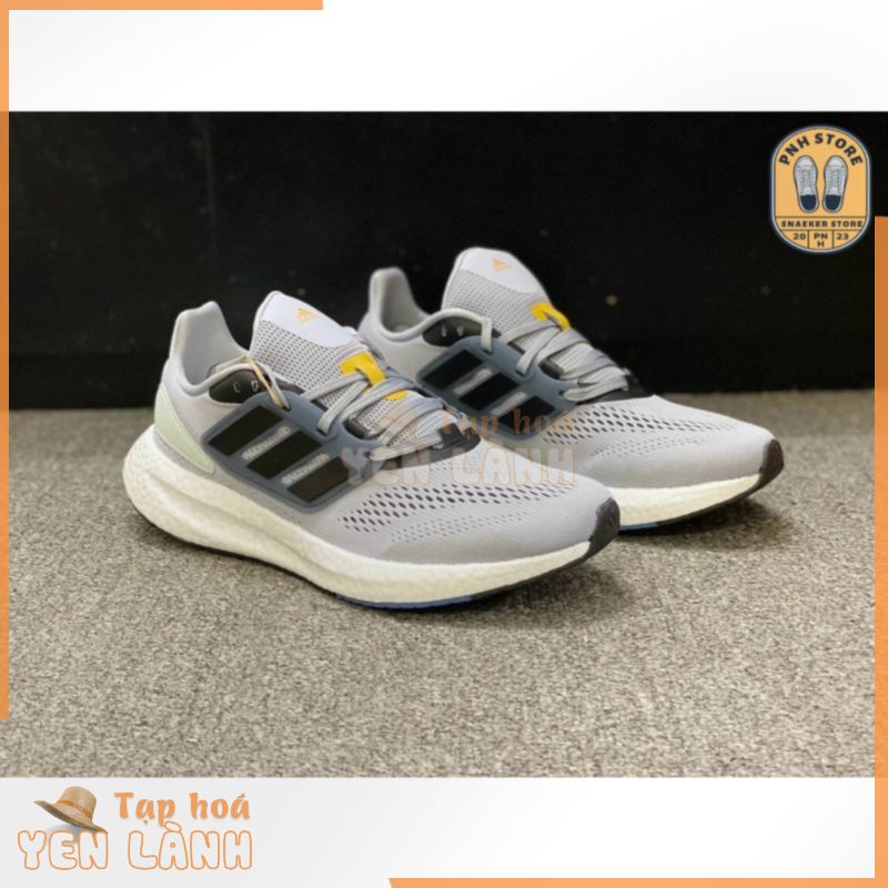 Giày Thể Thao Adidas Pure Boost (Chính Hãng – Fullbox)