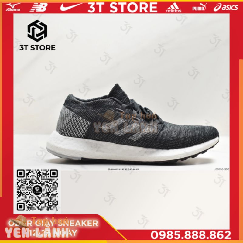 GIÀY SNEAKER MÃ SẢN PHẨM: B75666_Adidas Pure Boost GO LTD_FULL BOX_FREE SHIP TOÀN QUỐC