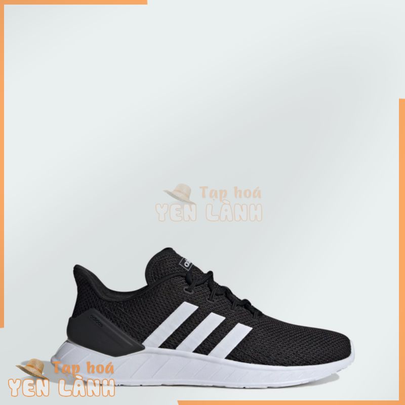 [6-8.6-VOUCHER 35%] adidas Chạy Giày Questar Flow NXT Nam Đen FY5951