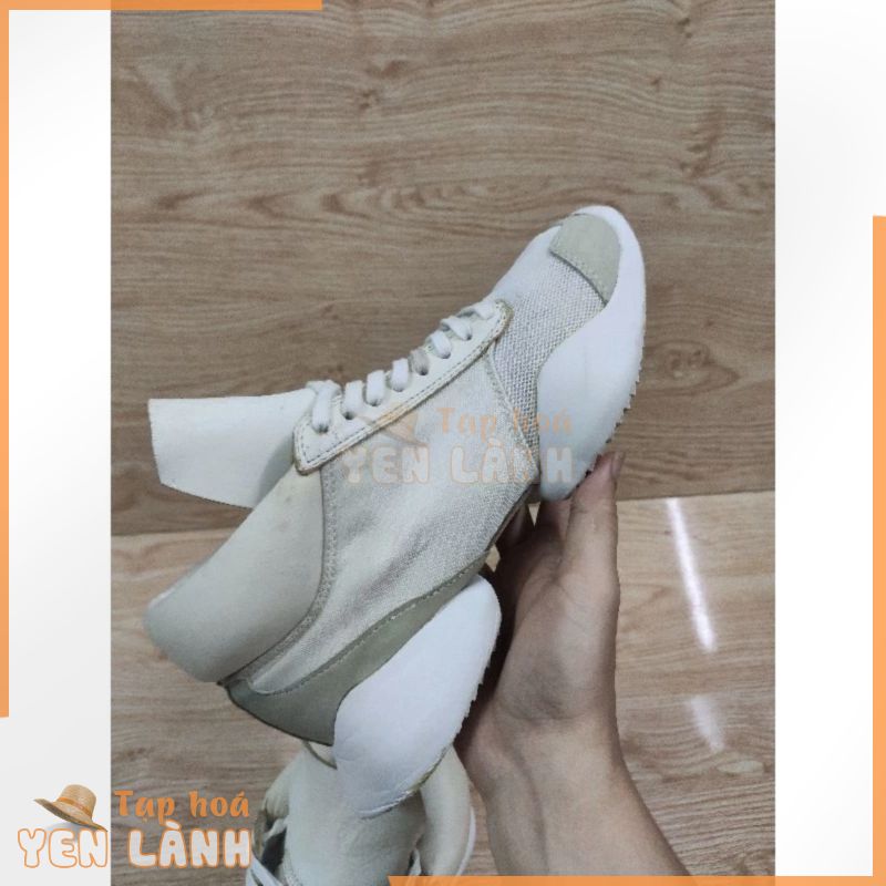 (2hand) giày Adidas Rick Owens Runner sz 39 41