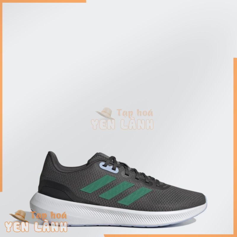 [6-8.6-VOUCHER 35%] adidas Chạy Giày Runfalcon 3 Nam Xám HP7552