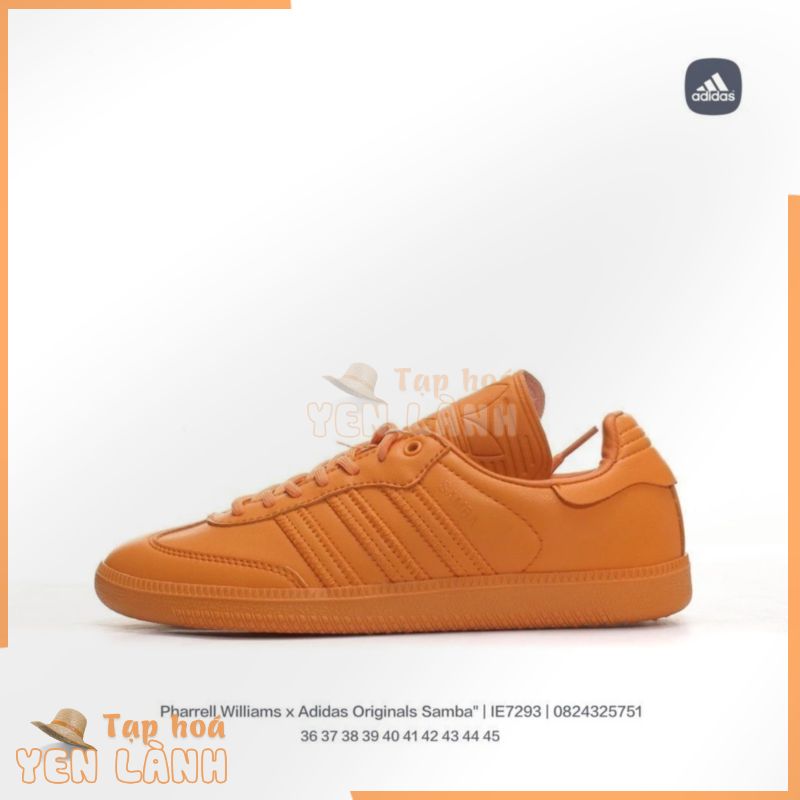 Giày bóng đá nam Adidas Sampa Man Sai Sampa Barreel X Premium th540t