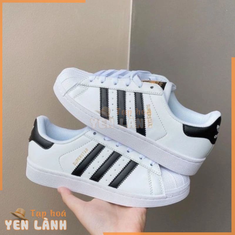 Giày Sneaker Nam✅phun box bill✅ Nữ Trắng    ̃   ̀, Giày Thể Thao Das  ̀ Đủ Size Nam Nữ