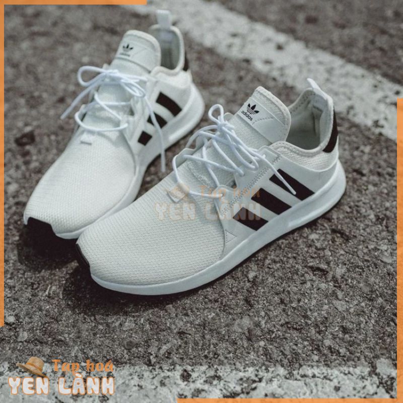 *Chính Hãng* Giày thể thao Sneaker Adidas XPLR – Trắng sọc Đen – Panda – Code: CQ2406