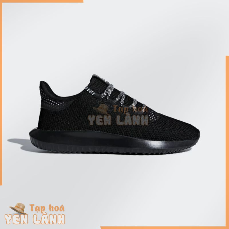 [Có sẵn] [Siêu Sale] [Chính hãng] Giày thể thao Adidas Tubular Shadow Black