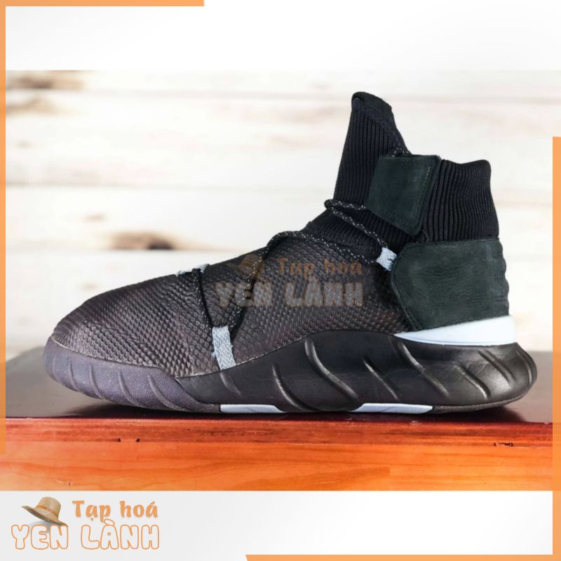 (Size 46) Giày Thể Thao Chính Hãng 2hand ADIDAS TUBULAR X 2.0 PK `