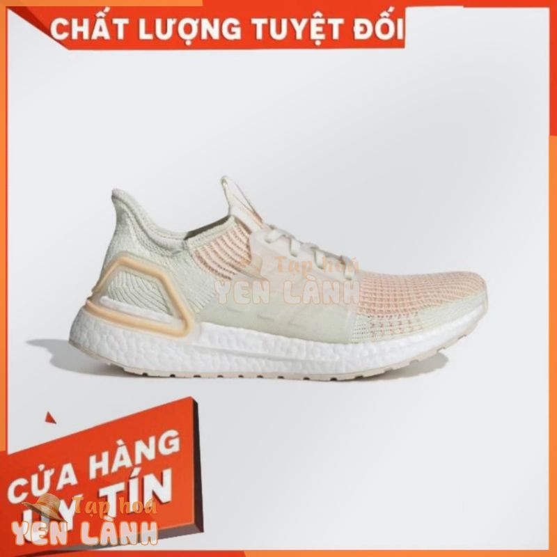 Giày thể thao Adidas Ultra Boost 19 [F34073] ✅[FREESHIP]✅HÀNG CHÍNH HÃNG