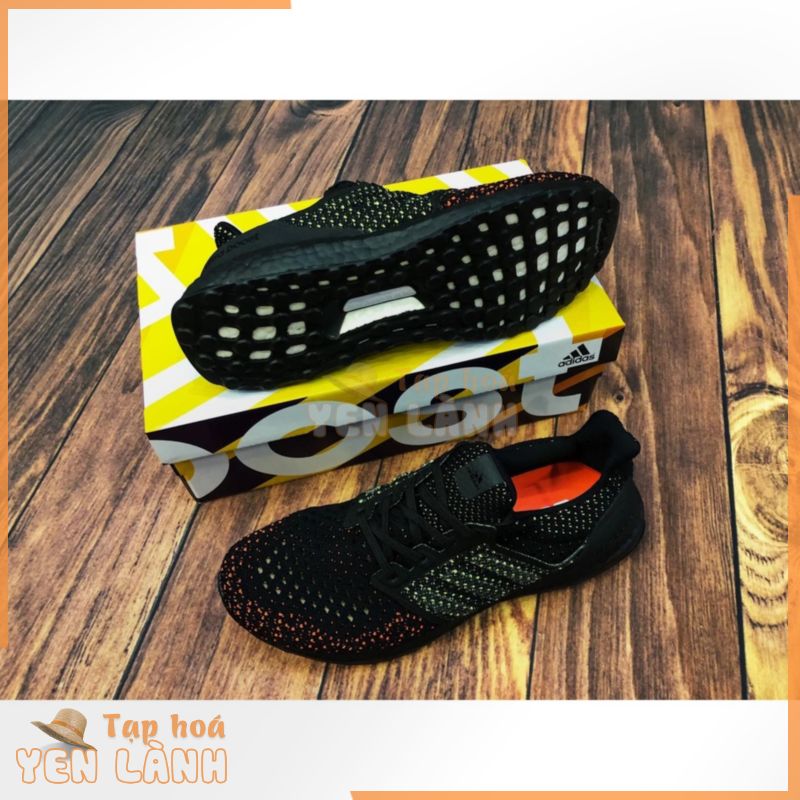 | sales| Giày Nam Ultra Boost Clima 4.0 Đen Cao Cấp Nhẹ Êm | | Xịn   [ HOT HIT ] RẺ VÔ ĐỊCH ” ₁ . ) ^ ‘