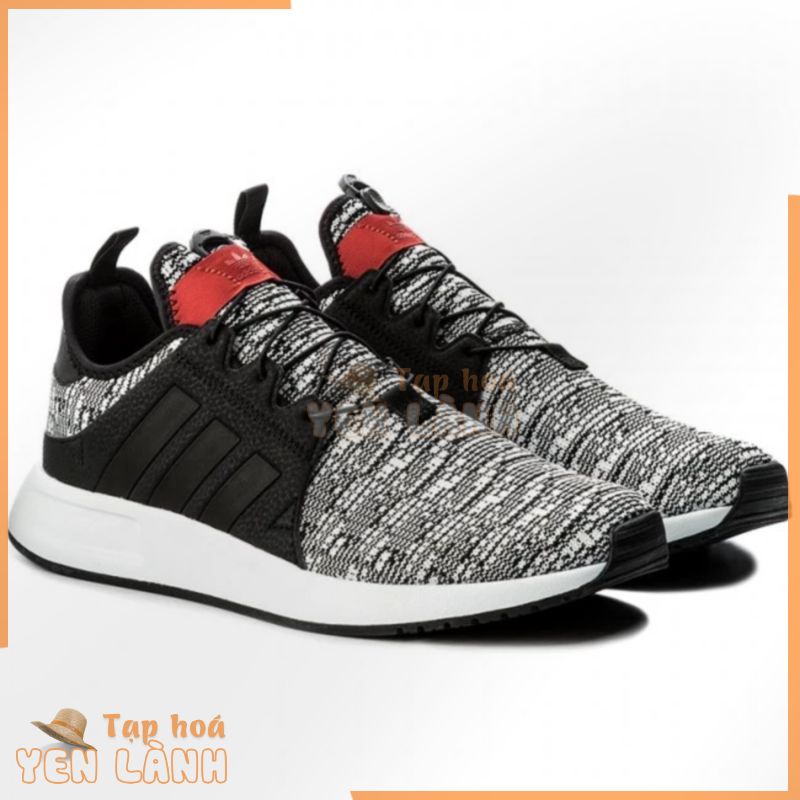 *CHÍNH HÃNG* Giày thể thao Sneaker Adidas XPLR màu Đen Carbon – Auth REAL