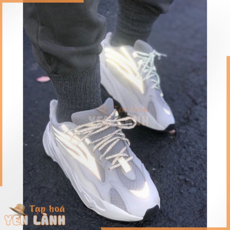 (Used) Giày thể thao nam Yeezy 700 Static v2 EF2829