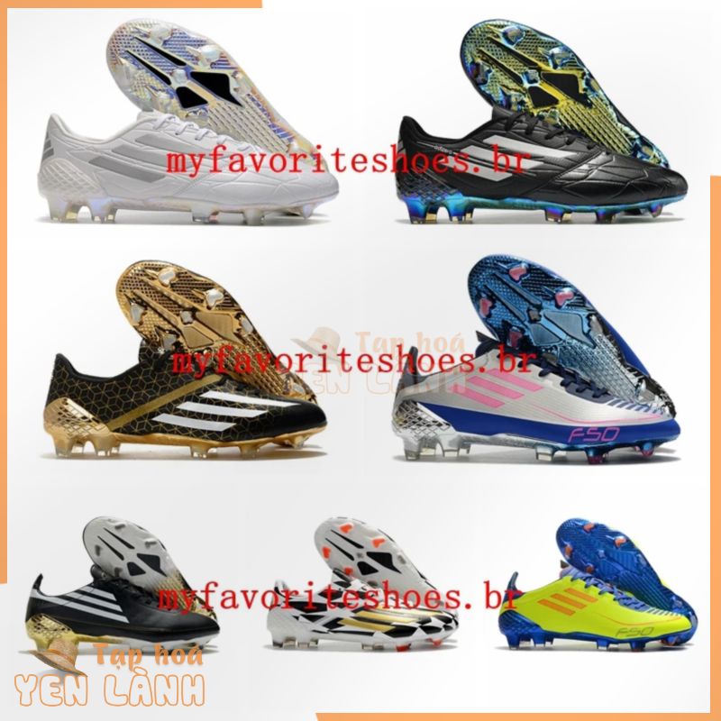 Giày Thể Thao Đá Banh f50 ghosted adizero ht fg