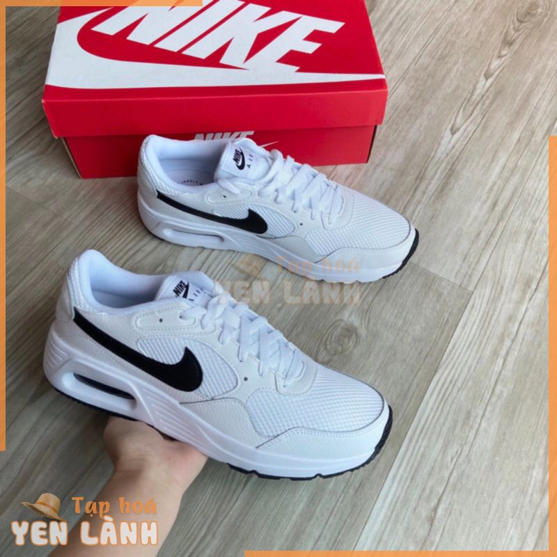 Giày Sneakers Nam Nike Airmax SC Chính Hãng