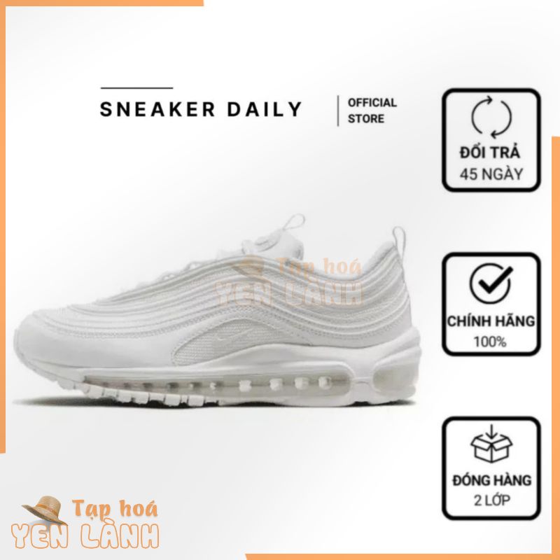 [Chính hãng] Giày Air Max 97 ‘Next Nature White’ DH8016-100