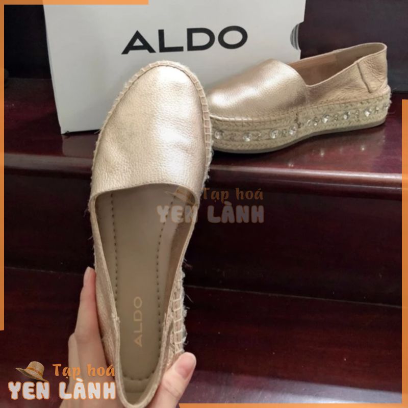 Thanh lí giày Aldo new 100% sz 38