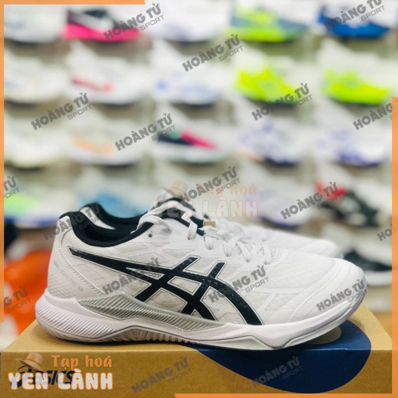 Giày Chơi Bóng Chuyền Asics Gel-Tactic 12 Chính hãng