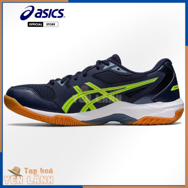 Giày Bóng Chuyền Thể Thao Nam Asics GEL-ROCKET 10 1071A054.408