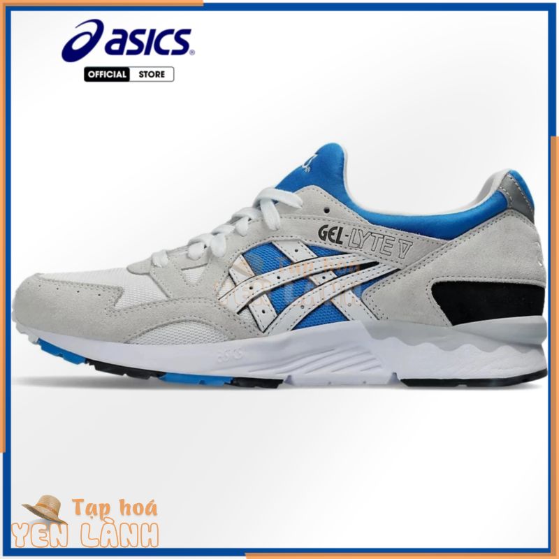 Giày Thời Trang Thể Thao Asics Nam GEL-LYTE V 1203A344.101