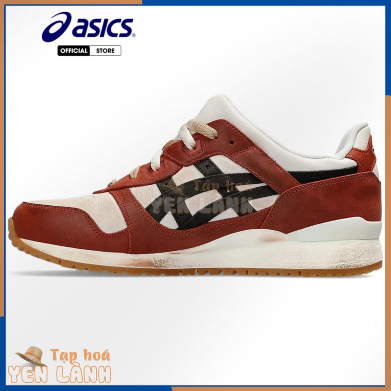 Giày Thời Trang Thể Thao Asics Nam GEL-LYTE III OG 1203A287.600