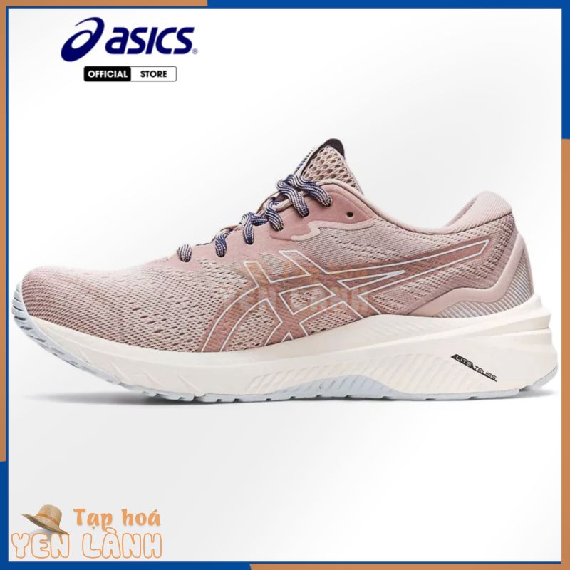 Giày Chạy Bộ Thể Thao Nữ Asics GT-1000 11 NAGINO 1012B494.250