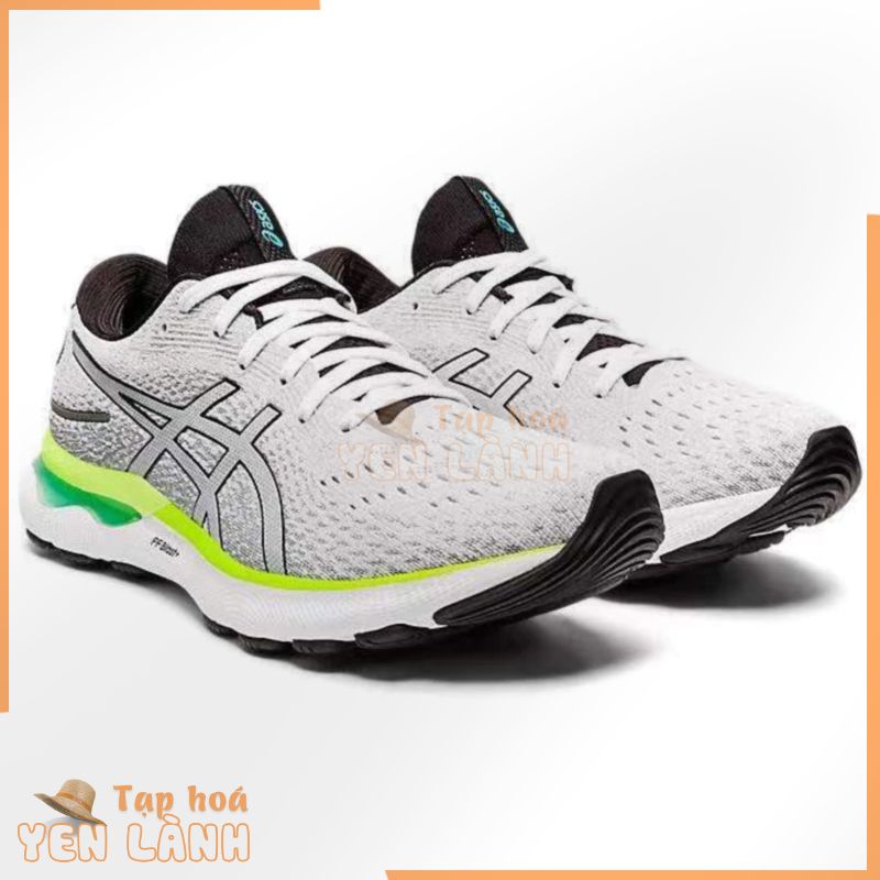 Giày chạy bộ nam asics GEL-NIMBUS 24