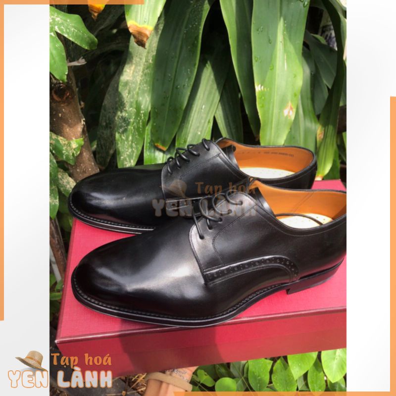 Giày Italy hiệu Bally size 42 thanh lý