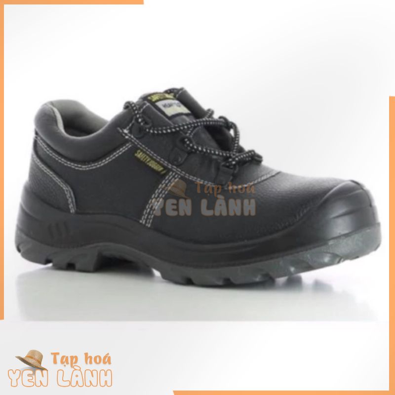 GIÀY BẢO HỘ SAFETY JOGGER