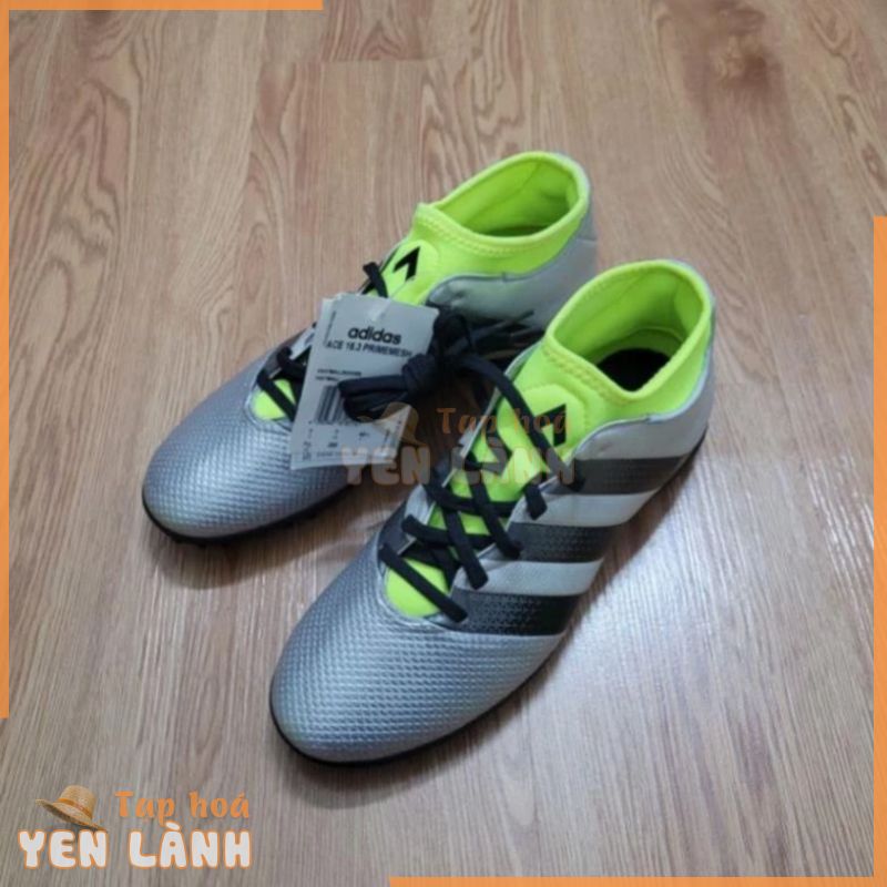 ️⚽ [Chính hãng] Giày bóng đá Ace . Primeknit TF  ️