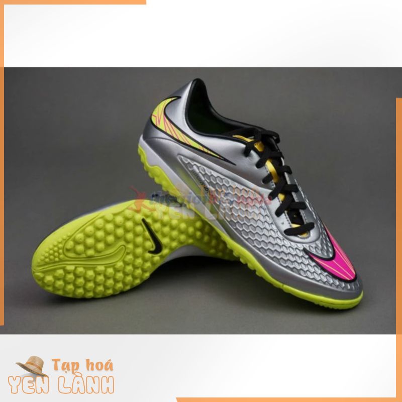 Giày Bóng Đá HYPERVENOM PHELON Phiên bản TF