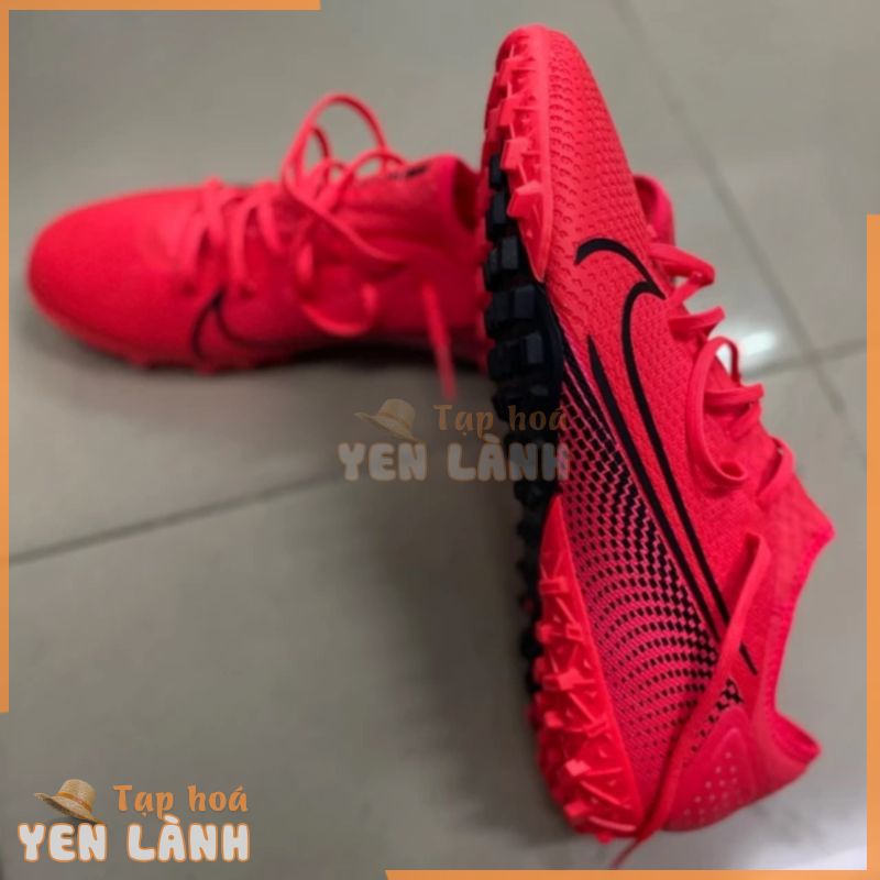 Giày đá bóng Nike sân cỏ nhân tạo chính hãng 100%