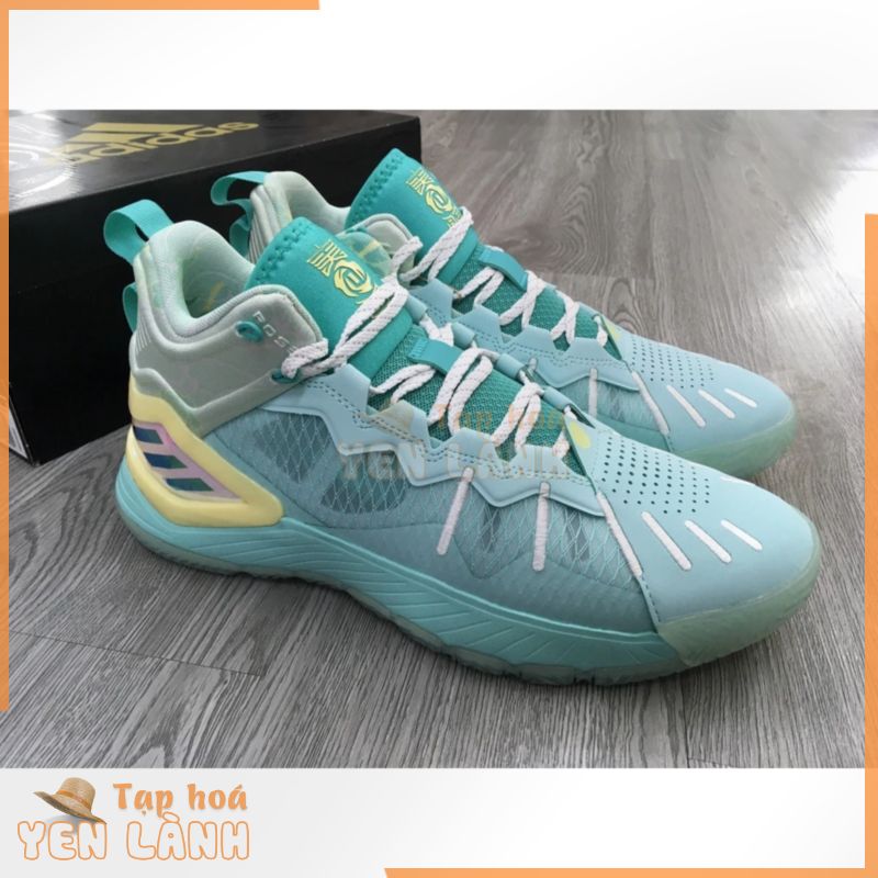 Giày bóng rổ chính hãng Adidas D Rose Son Of Chi