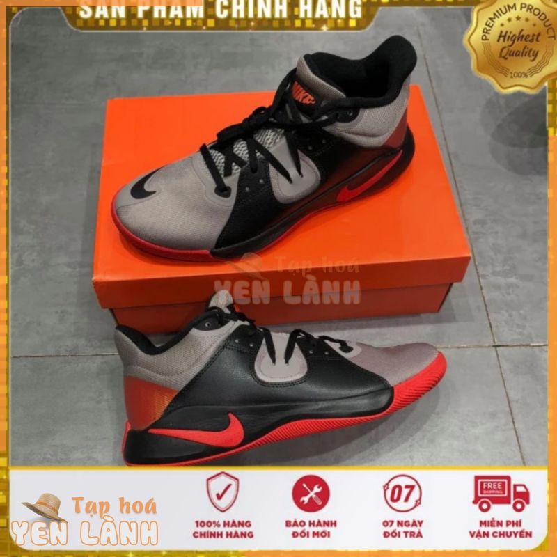 [Chính hãng-FAKE đền gấp 10] Giày thể thao Nike Bóng Rổ CD0189 006  Giảm 50K Khi Nhập Mã