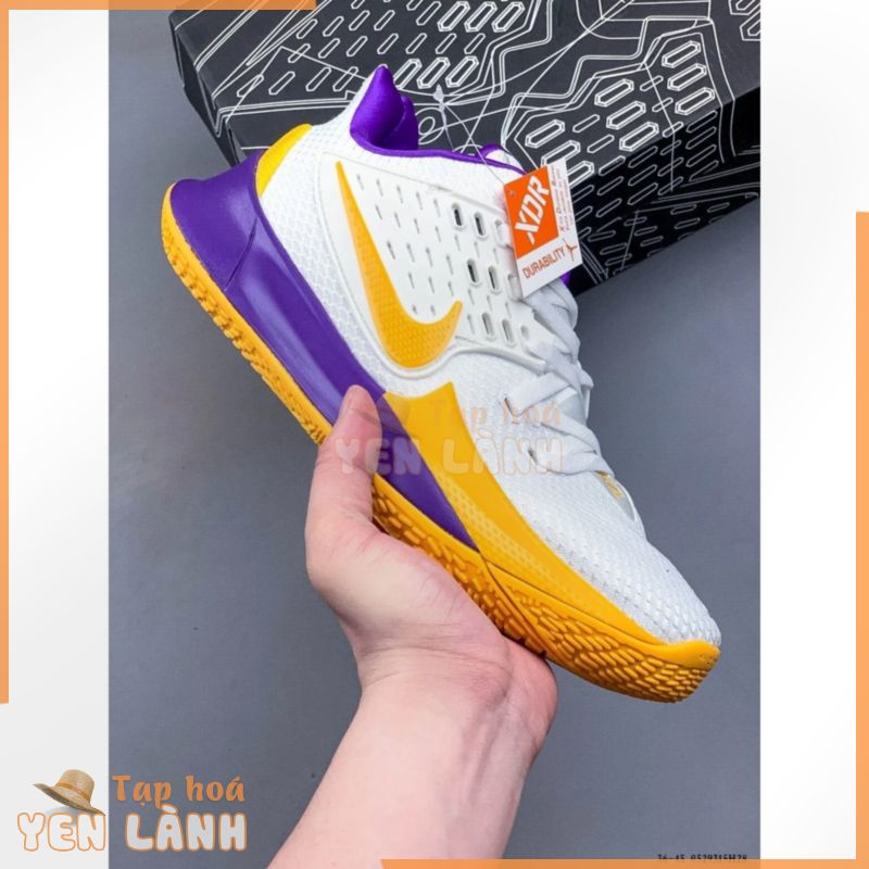 Giày Bóng Rổ NK Kyrie Low 2 Size 36-45 Thời Trang Dành Cho Nam Và Nữ